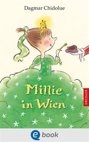 Millie in Wien : Millie (German) cover image