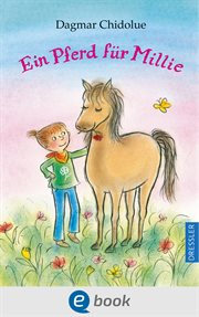 Ein Pferd für Millie : Millie cover image