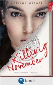Killing November : Killing November cover image