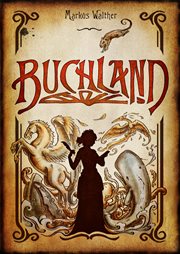 Buchland cover image