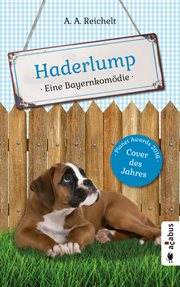 Haderlump : Eine Bayernkomödie cover image