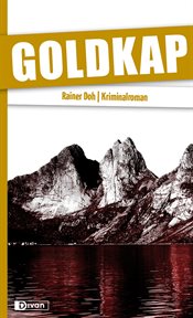 Goldkap cover image