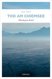 Tod am Chiemsee : Oberbayern Krimi. Schwester Althea cover image