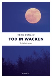 Tod in Wacken : Lyn Harm cover image