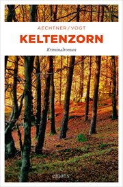 Keltenzorn cover image