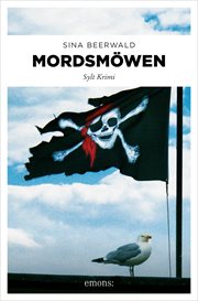 Mordsmöwen : Möwerich Ahoi cover image
