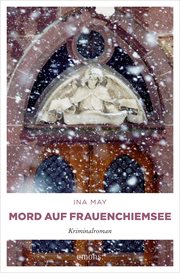 Mord auf Frauenchiemsee : Schwester Althea cover image