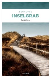Inselgrab : Insel Krimi cover image