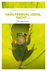 Kräuterrosi, ledig, sucht… cover image