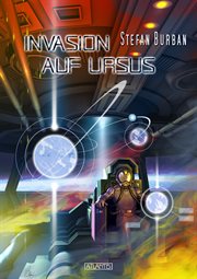 Invasion auf Ursus : Der Ruul-Konflikt Prequel cover image