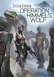 Operation Himmelswolf : Der Ruul-Konflikt cover image