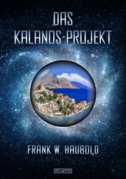 Das Kalanos : Projekt cover image