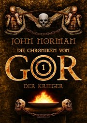Der Krieger : Die Chroniken von Gor cover image