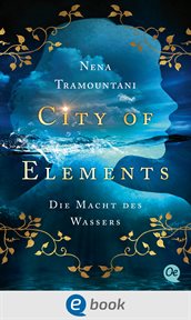 City of Elements 1. Die Macht des Wassers : City of Elements (German) cover image