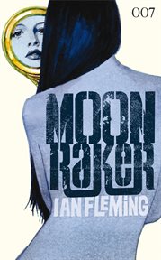 Moonraker : James Bond (German) cover image