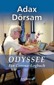 Odyssee : ein Corona Logbuch cover image