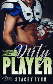 Dirty Player : Raleigh Rough Riders (German) cover image