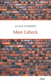 Mein Lübeck cover image