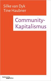 Community : Kapitalismus cover image
