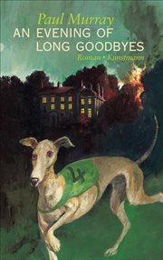 An Evening of Long Goodbyes cover image