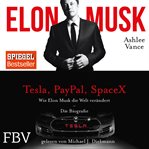 Elon Musk cover image