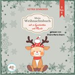 Mein Weihnachtsbuch cover image
