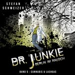 Dr. Junkie - Berlin Im Rausch cover image