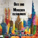 Orte und Menschen cover image