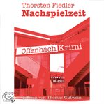 Nachspielzeit cover image