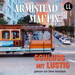 Schluss mit lustig cover image