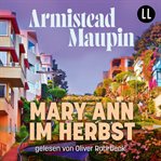 Mary Ann im Herbst - Stadtgeschichten 8 : Stadtgeschichten 8 cover image