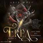 Der Zorn des Namenlosen : High Fantasy Romance cover image