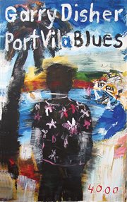 Port Vila Blues : Ein Wyatt-Roman. Pulp Master cover image