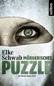 Mörderisches Puzzle : Ein Baccus-Borg-Krimi. Subkutan cover image