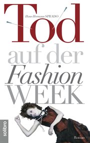 Tod auf der Fashion Week : Subkutan cover image