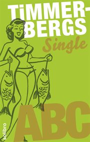 Timmerbergs Single : ABC. Timmerbergs ABC cover image