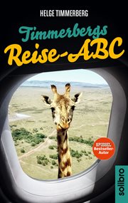 Timmerbergs Reise : ABC. Timmerbergs ABC cover image