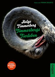 Timmerbergs Tierleben : Timmerbergs ABC cover image