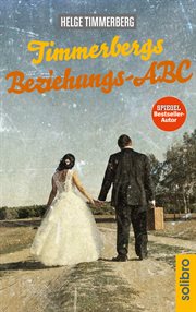 Timmerbergs Beziehungs : ABC. Timmerbergs ABC cover image