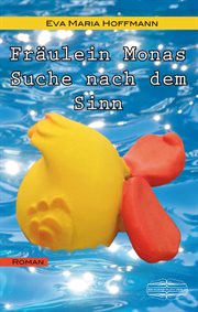 Fräulein Monas Suche nach dem Sinn cover image