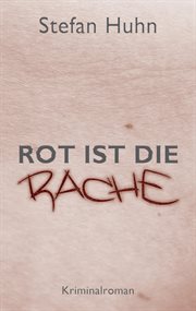 Rot ist die Rache cover image