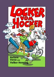 Locker vom Hocker : Heitere Verse cover image