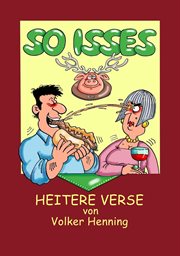 So Isses : Heitere Verse cover image