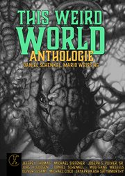 This Weird World : Anthologie cover image