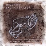 Das Artefakt cover image