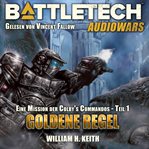 BattleTech - Goldene Regel cover image