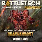 BattleTech - Drachenhort cover image