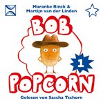 Bob Popcorn cover image