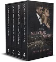 (K)ein Millionär für eine Nacht (Sammelband) : Milliardäre zum Verlieben cover image