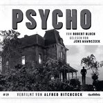 Psycho cover image